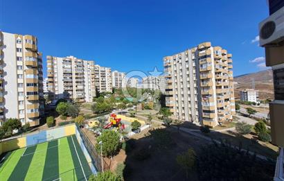 Ulukent Metrokent Sitesi’nde Geniş Yeşil Alanlı, Ferah 3+1 Kiralık Daire