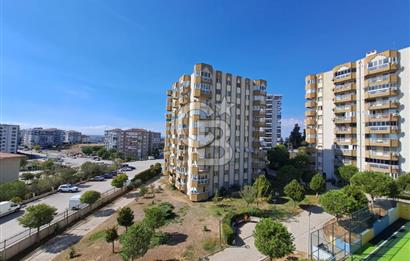 Ulukent Metrokent Sitesi’nde Geniş Yeşil Alanlı, Ferah 3+1 Kiralık Daire
