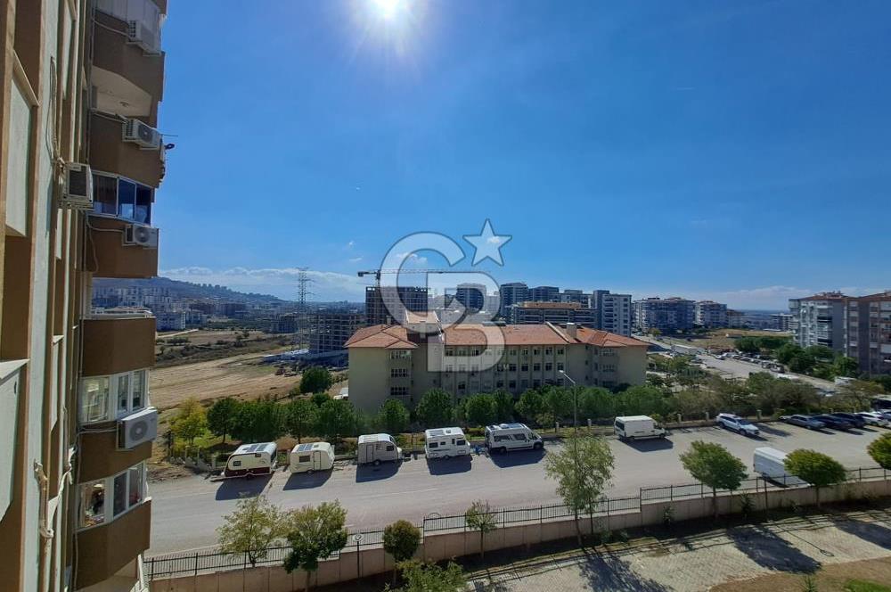 Ulukent Metrokent Sitesi’nde Geniş Yeşil Alanlı, Ferah 3+1 Kiralık Daire