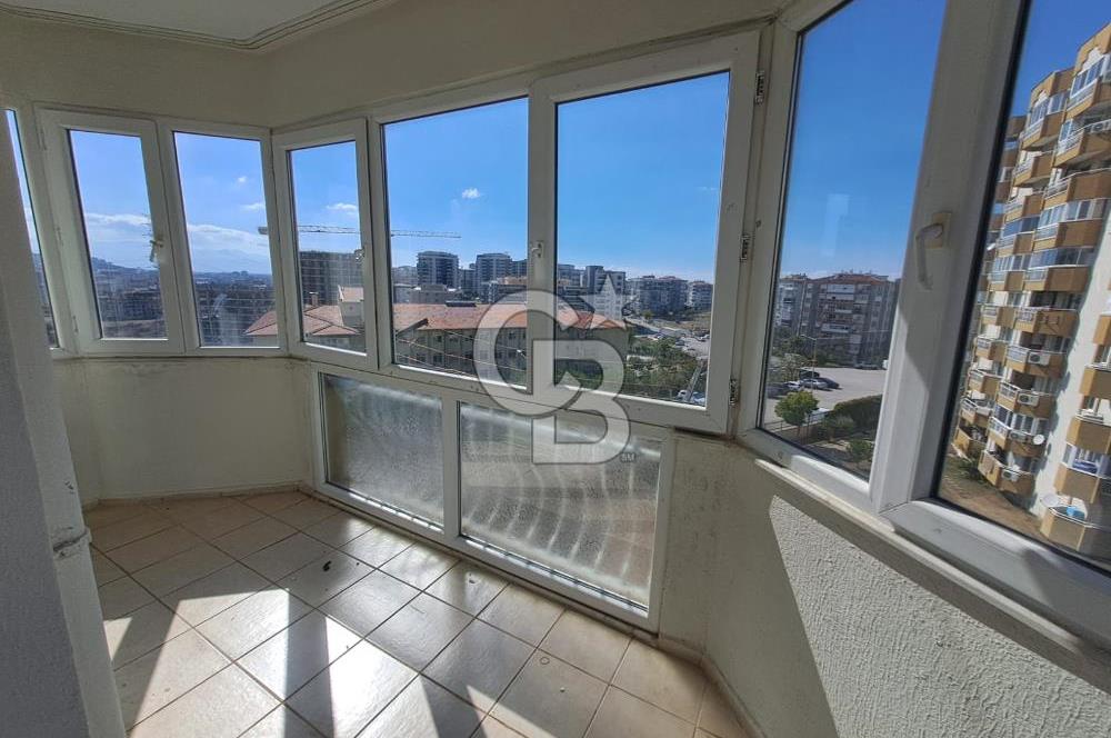 Ulukent Metrokent Sitesi’nde Geniş Yeşil Alanlı, Ferah 3+1 Kiralık Daire