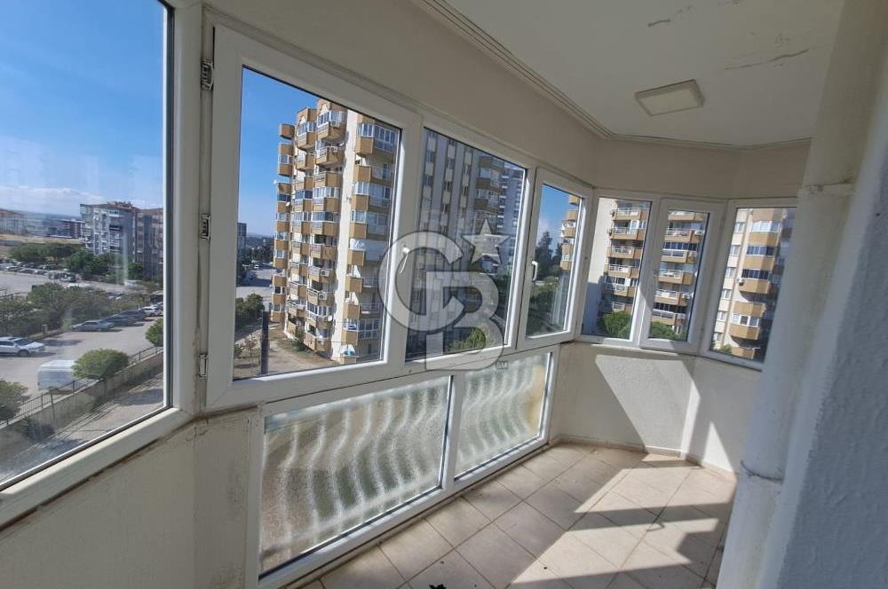 Ulukent Metrokent Sitesi’nde Geniş Yeşil Alanlı, Ferah 3+1 Kiralık Daire