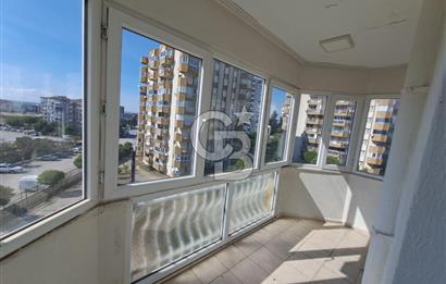 Ulukent Metrokent Sitesi’nde Geniş Yeşil Alanlı, Ferah 3+1 Kiralık Daire