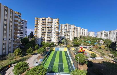 Ulukent Metrokent Sitesi’nde Geniş Yeşil Alanlı, Ferah 3+1 Kiralık Daire