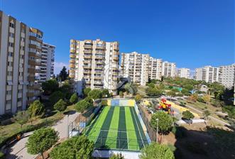 Ulukent Metrokent Sitesi’nde Geniş Yeşil Alanlı, Ferah 3+1 Kiralık Daire