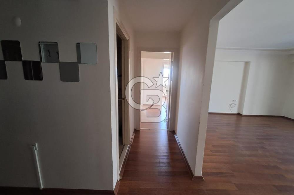 Ulukent Metrokent Sitesi’nde Geniş Yeşil Alanlı, Ferah 3+1 Kiralık Daire
