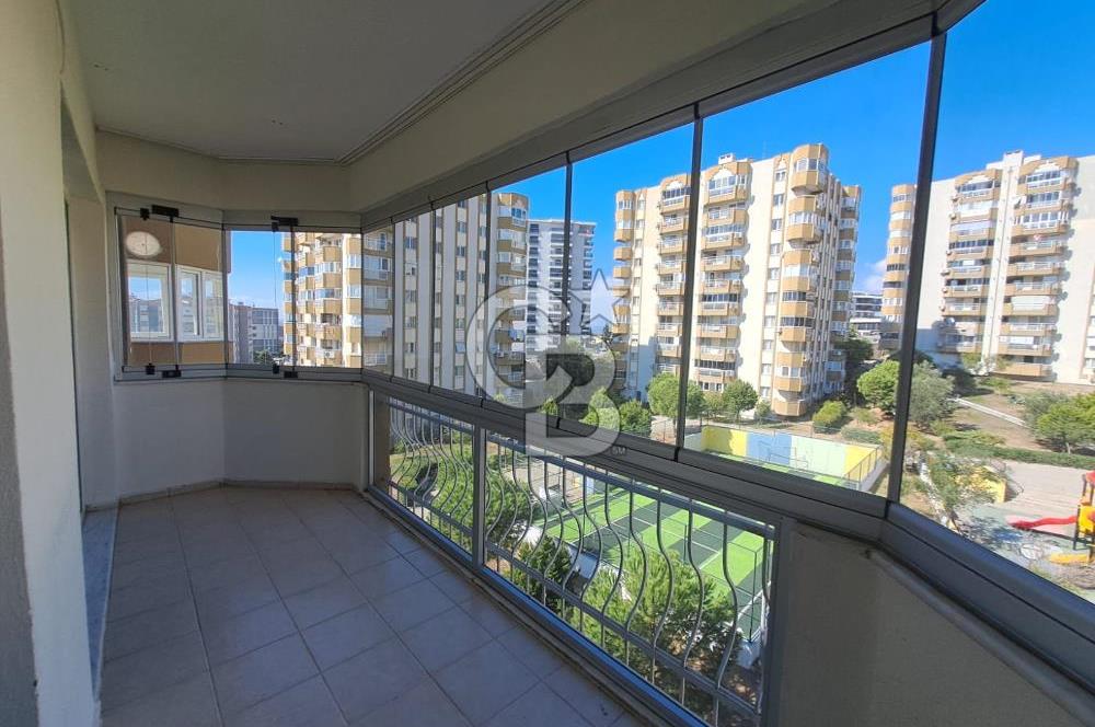 Ulukent Metrokent Sitesi’nde Geniş Yeşil Alanlı, Ferah 3+1 Kiralık Daire