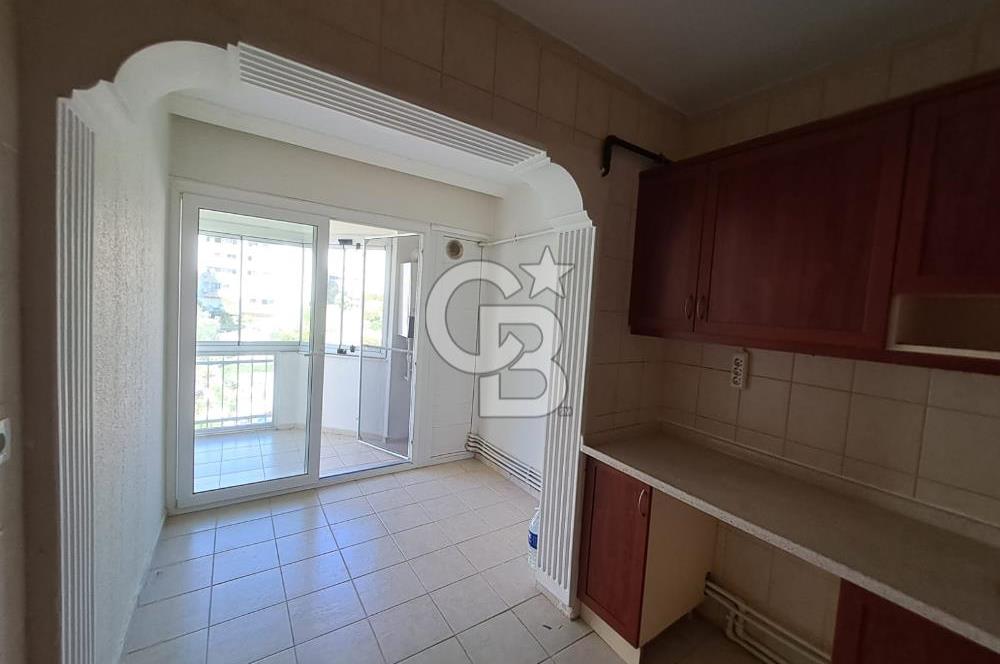 Ulukent Metrokent Sitesi’nde Geniş Yeşil Alanlı, Ferah 3+1 Kiralık Daire