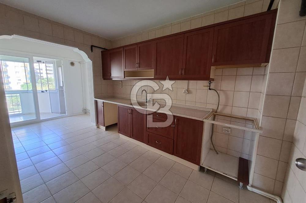 Ulukent Metrokent Sitesi’nde Geniş Yeşil Alanlı, Ferah 3+1 Kiralık Daire