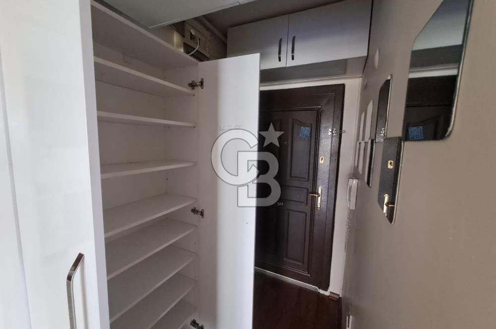 Ulukent Metrokent Sitesi’nde Geniş Yeşil Alanlı, Ferah 3+1 Kiralık Daire