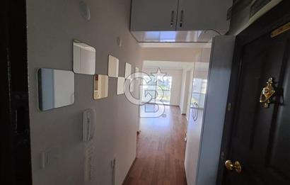 Ulukent Metrokent Sitesi’nde Geniş Yeşil Alanlı, Ferah 3+1 Kiralık Daire