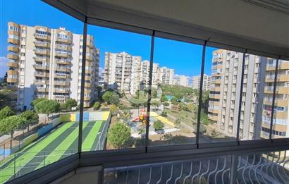 Ulukent Metrokent Sitesi’nde Geniş Yeşil Alanlı, Ferah 3+1 Kiralık Daire