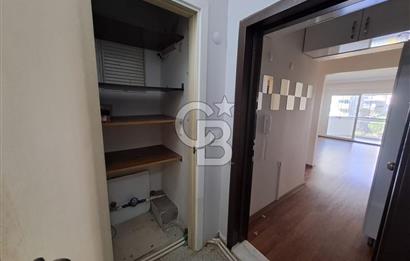 Ulukent Metrokent Sitesi’nde Geniş Yeşil Alanlı, Ferah 3+1 Kiralık Daire