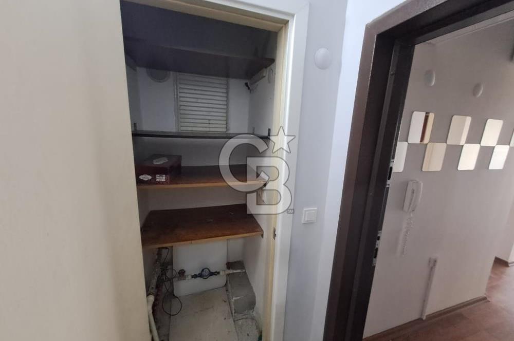 Ulukent Metrokent Sitesi’nde Geniş Yeşil Alanlı, Ferah 3+1 Kiralık Daire