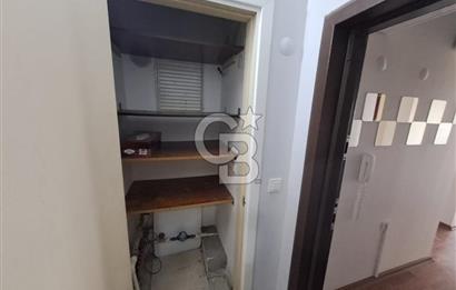 Ulukent Metrokent Sitesi’nde Geniş Yeşil Alanlı, Ferah 3+1 Kiralık Daire