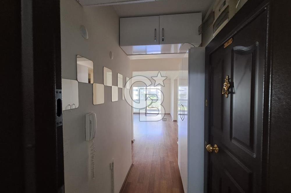 Ulukent Metrokent Sitesi’nde Geniş Yeşil Alanlı, Ferah 3+1 Kiralık Daire