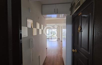 Ulukent Metrokent Sitesi’nde Geniş Yeşil Alanlı, Ferah 3+1 Kiralık Daire