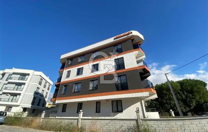 ÇANAKKALE MERKEZ BARBAROS ARAKAT SIFIR SATILIK 3+1 DAİRE!