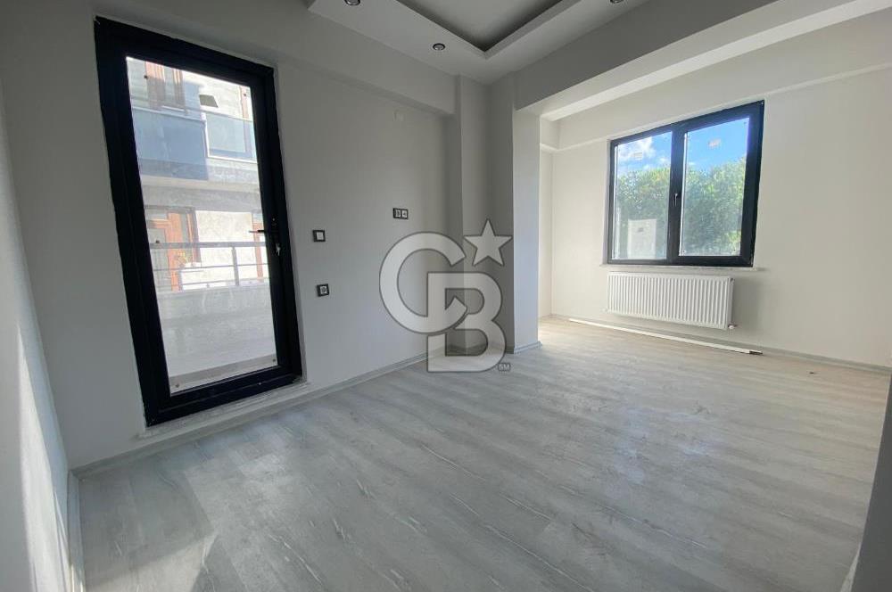 ÇANAKKALE MERKEZ BARBAROS ARAKAT SIFIR SATILIK 3+1 DAİRE!