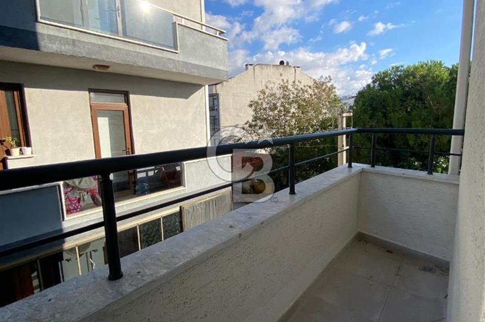 ÇANAKKALE MERKEZ BARBAROS ARAKAT SIFIR SATILIK 3+1 DAİRE!