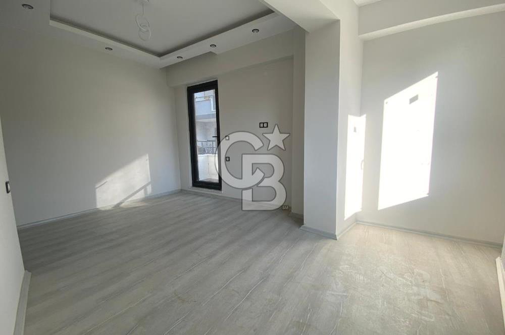 ÇANAKKALE MERKEZ BARBAROS ARAKAT SIFIR SATILIK 3+1 DAİRE!