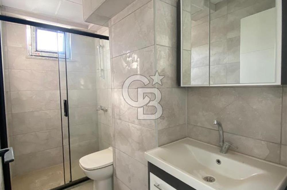 ÇANAKKALE MERKEZ BARBAROS ARAKAT SIFIR SATILIK 3+1 DAİRE!