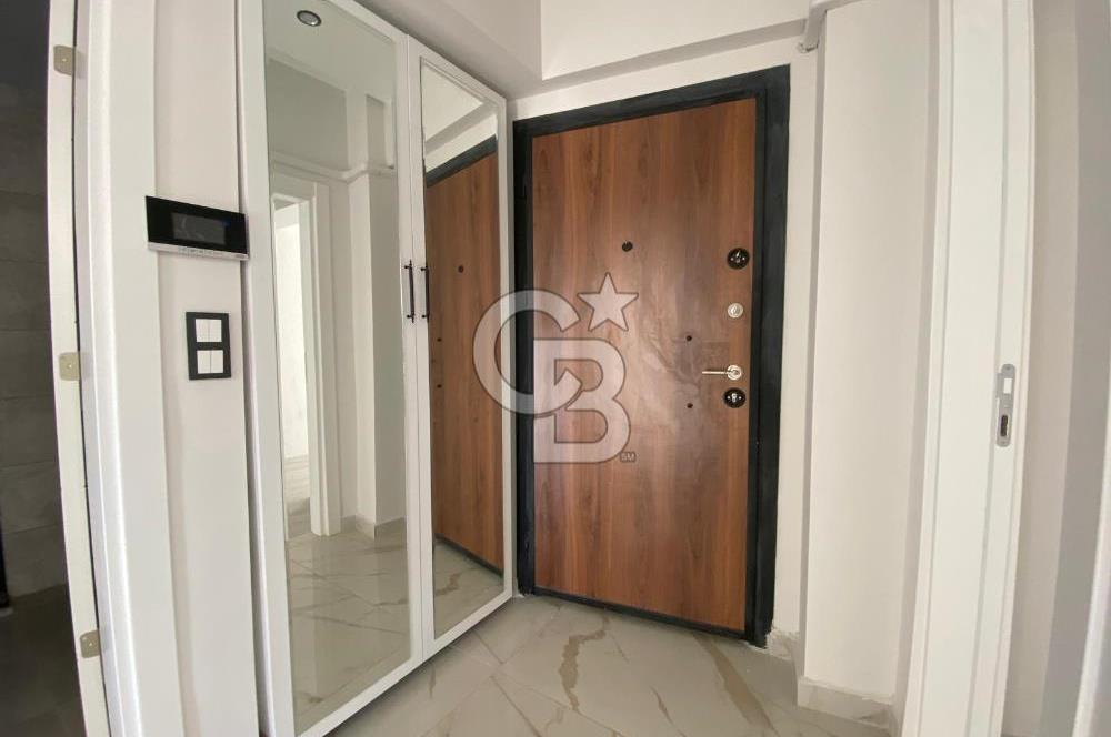 ÇANAKKALE MERKEZ BARBAROS ARAKAT SIFIR SATILIK 3+1 DAİRE!