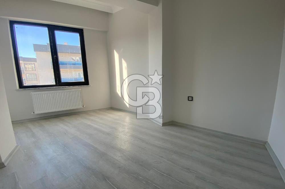 ÇANAKKALE MERKEZ BARBAROS ARAKAT SIFIR SATILIK 3+1 DAİRE!