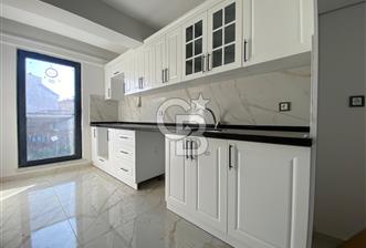 ÇANAKKALE MERKEZ BARBAROS ARAKAT SIFIR SATILIK 3+1 DAİRE!