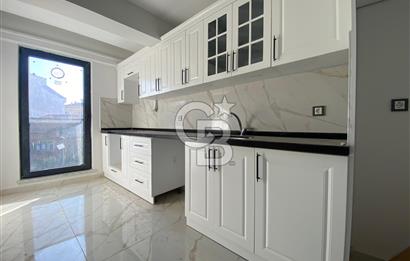 ÇANAKKALE MERKEZ BARBAROS ARAKAT SIFIR SATILIK 3+1 DAİRE!