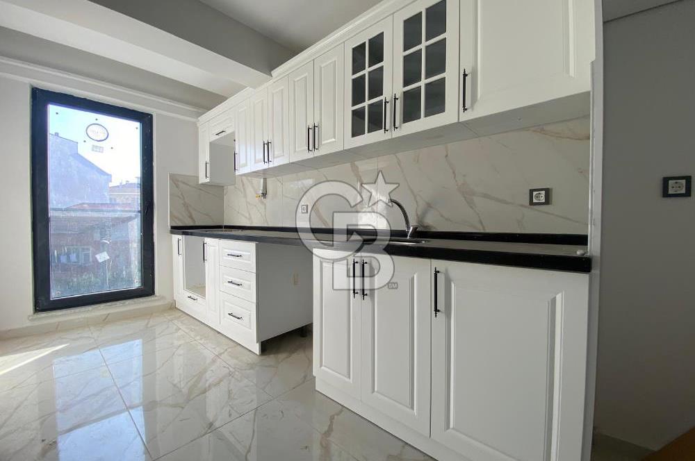 ÇANAKKALE MERKEZ BARBAROS ARAKAT SIFIR SATILIK 3+1 DAİRE!