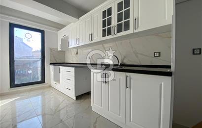 ÇANAKKALE MERKEZ BARBAROS ARAKAT SIFIR SATILIK 3+1 DAİRE!