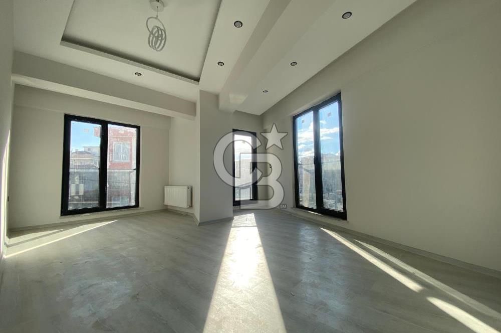 ÇANAKKALE MERKEZ BARBAROS ARAKAT SIFIR SATILIK 3+1 DAİRE!