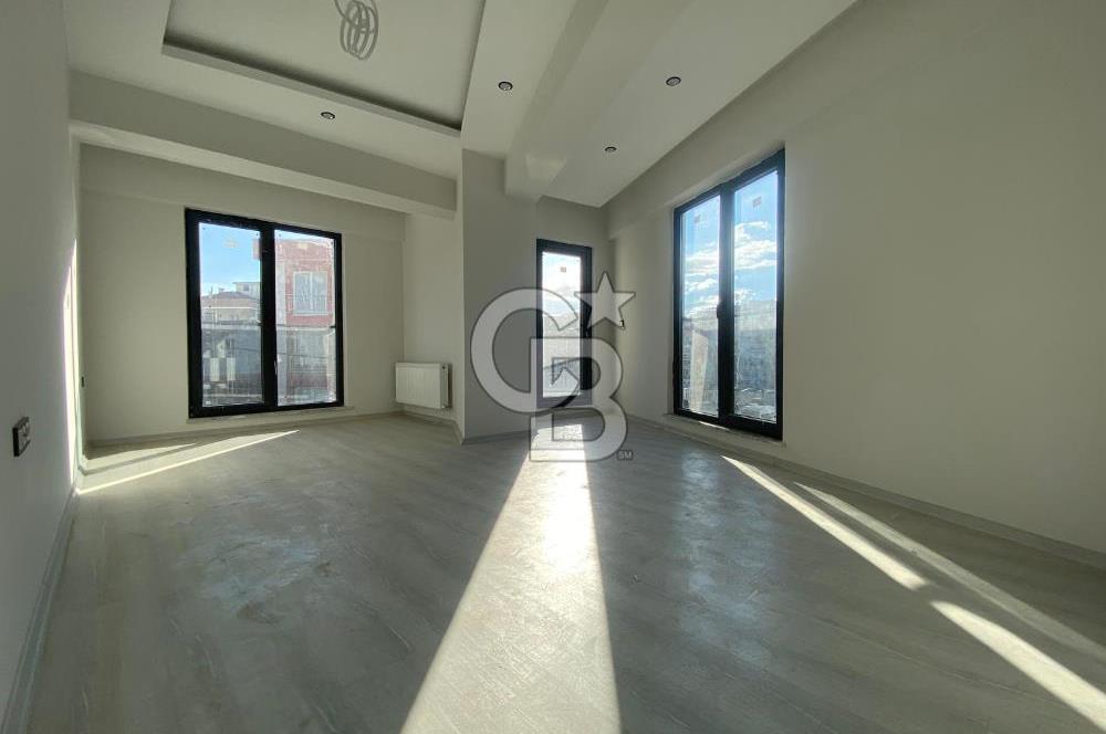 ÇANAKKALE MERKEZ BARBAROS ARAKAT SIFIR SATILIK 3+1 DAİRE!