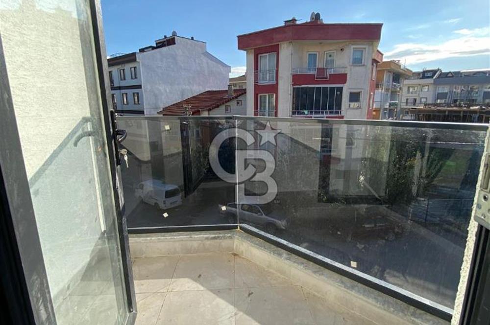 ÇANAKKALE MERKEZ BARBAROS ARAKAT SIFIR SATILIK 3+1 DAİRE!