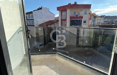 ÇANAKKALE MERKEZ BARBAROS ARAKAT SIFIR SATILIK 3+1 DAİRE!