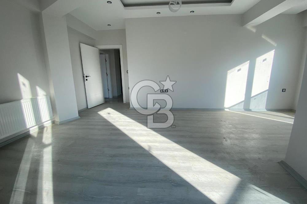 ÇANAKKALE MERKEZ BARBAROS ARAKAT SIFIR SATILIK 3+1 DAİRE!