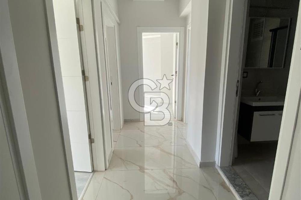ÇANAKKALE MERKEZ BARBAROS ARAKAT SIFIR SATILIK 3+1 DAİRE!