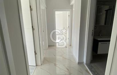ÇANAKKALE MERKEZ BARBAROS ARAKAT SIFIR SATILIK 3+1 DAİRE!