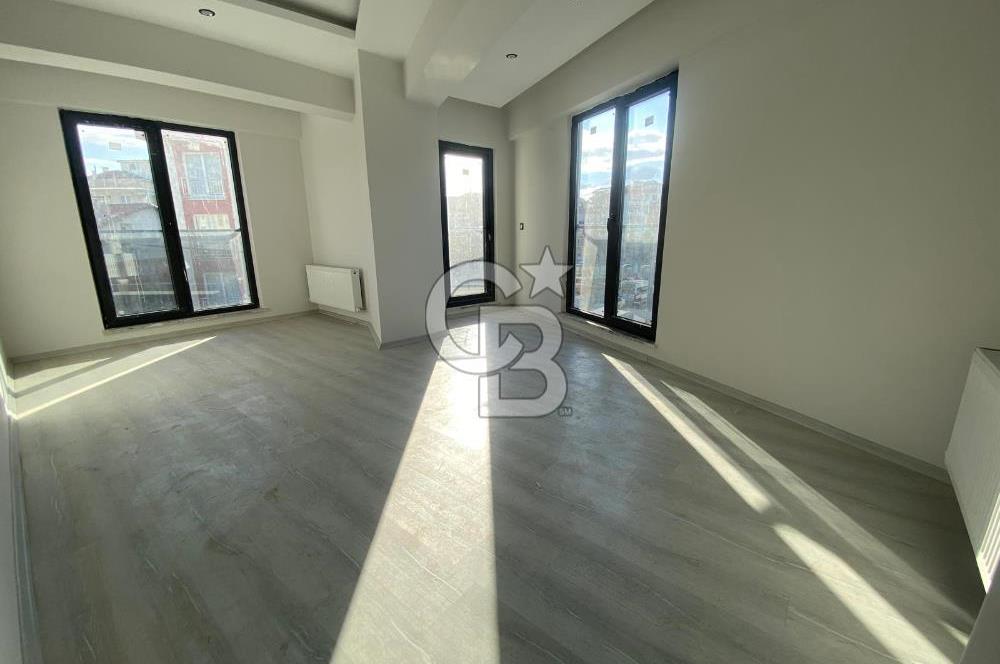ÇANAKKALE MERKEZ BARBAROS ARAKAT SIFIR SATILIK 3+1 DAİRE!