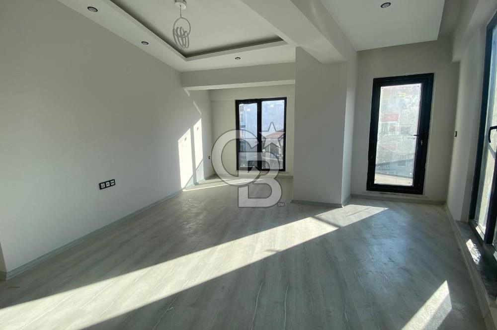 ÇANAKKALE MERKEZ BARBAROS ARAKAT SIFIR SATILIK 3+1 DAİRE!