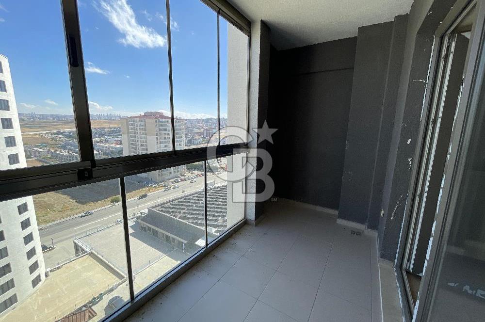BAĞLICA OPEN SKY 4+1 SIFIR DAIRE