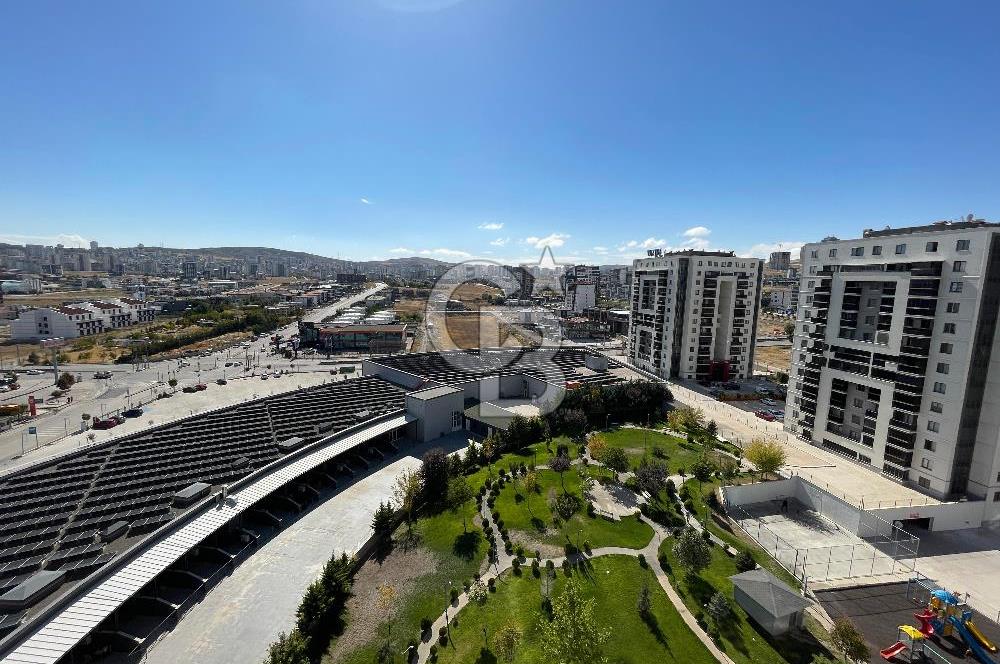 BAĞLICA OPEN SKY 4+1 SIFIR DAIRE