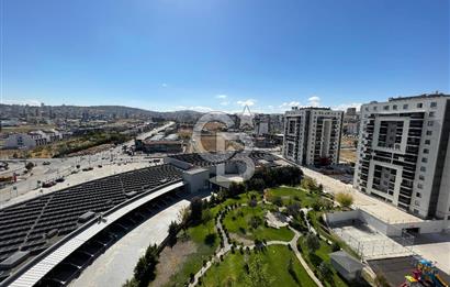 BAĞLICA OPEN SKY 4+1 SIFIR DAIRE