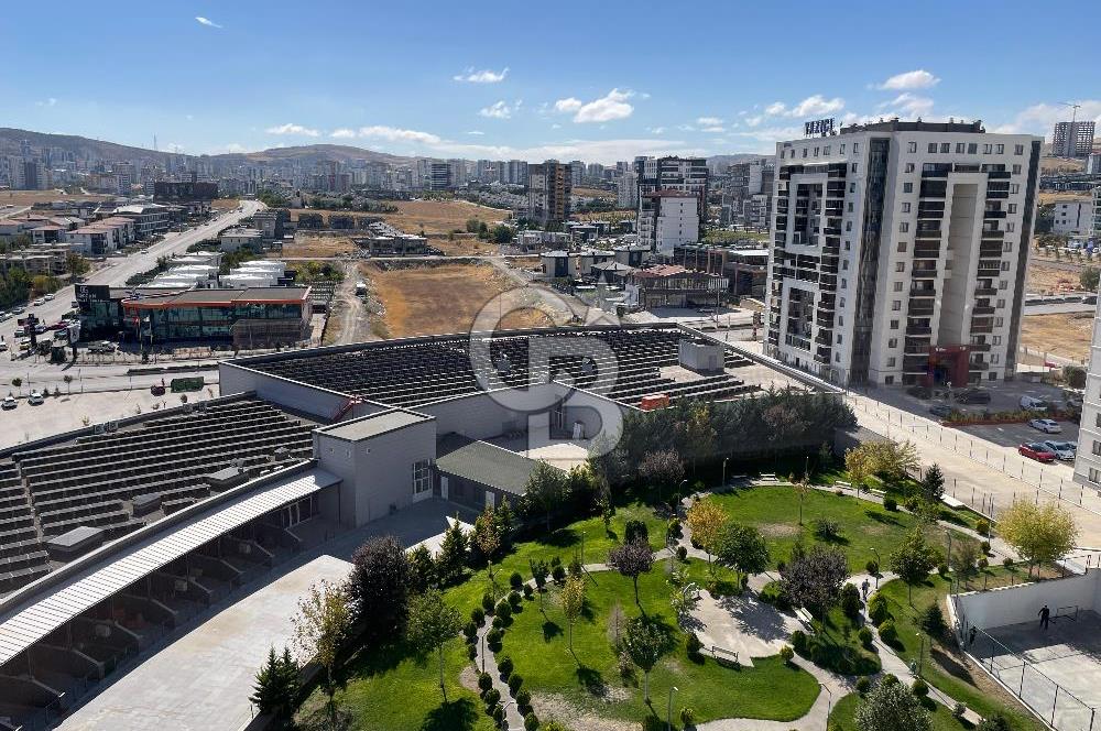BAĞLICA OPEN SKY 4+1 SIFIR DAIRE