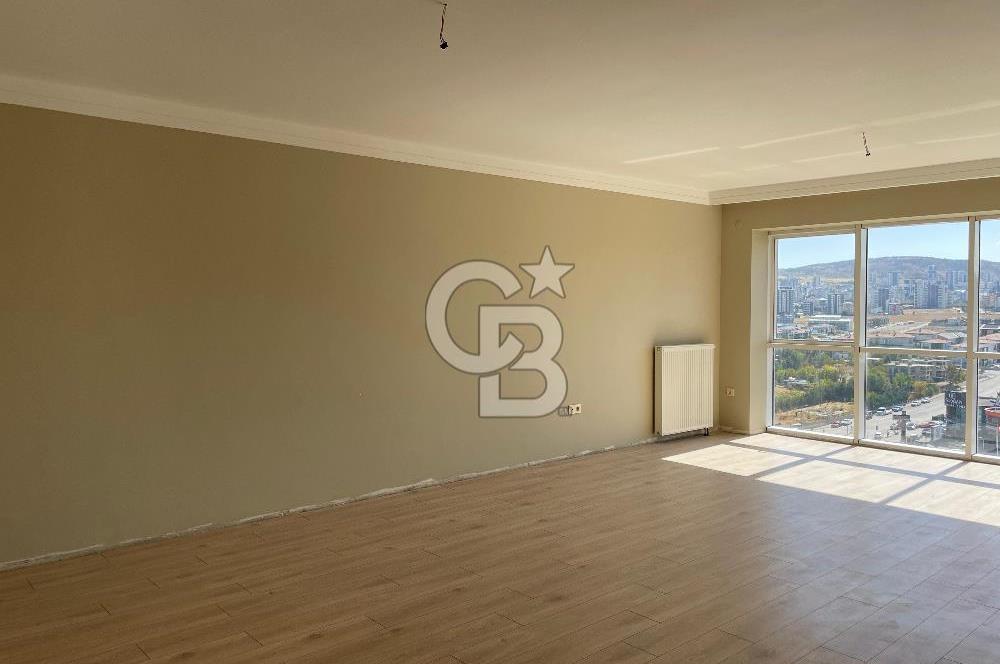 BAĞLICA OPEN SKY 4+1 SIFIR DAIRE