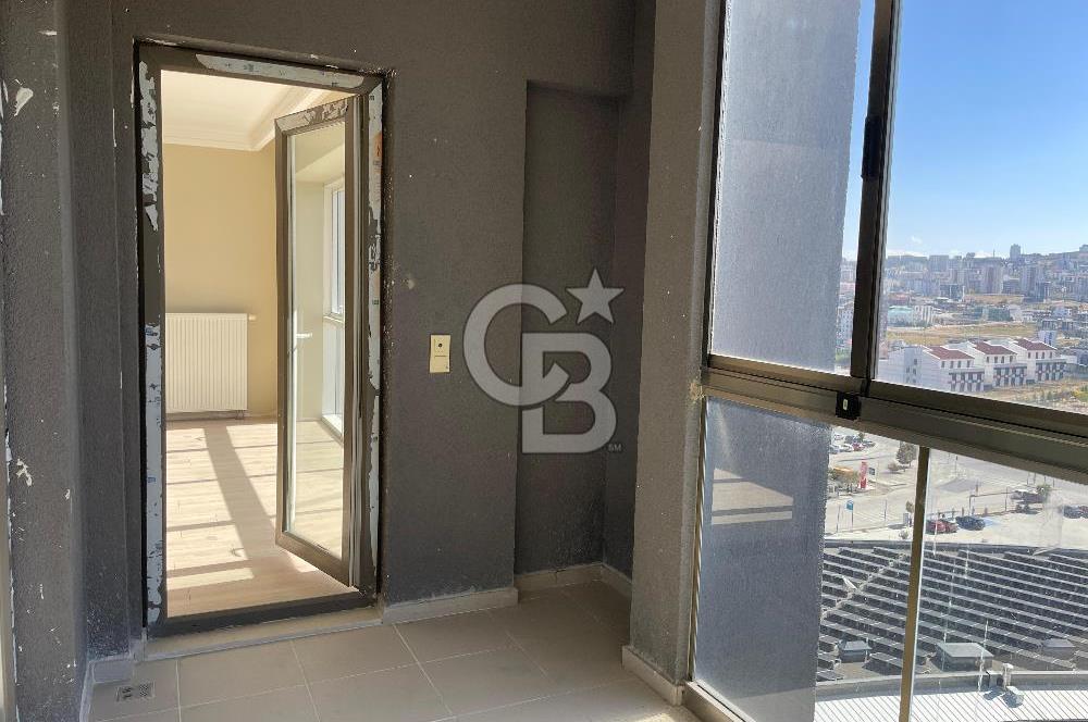 BAĞLICA OPEN SKY 4+1 SIFIR DAIRE