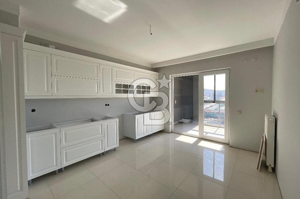 BAĞLICA OPEN SKY 4+1 SIFIR DAIRE