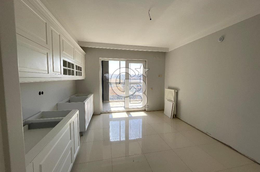 BAĞLICA OPEN SKY 4+1 SIFIR DAIRE