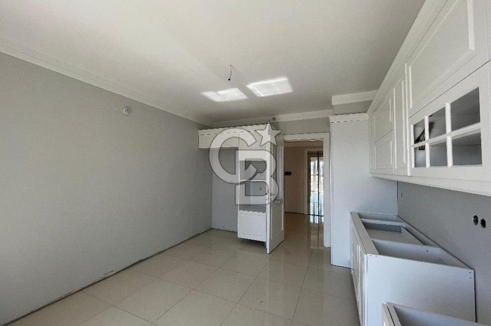 BAĞLICA OPEN SKY 4+1 SIFIR DAIRE