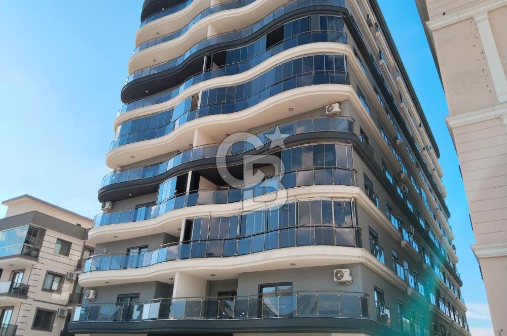 ULUKENT'TE SATILIK 3+1 LÜKS DAİRE 
